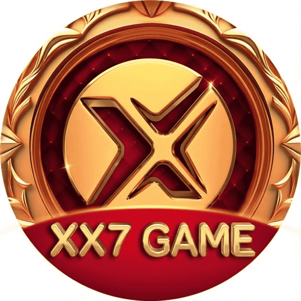 XX7 Game App APK Download for Android – Login & Gameplay Screen