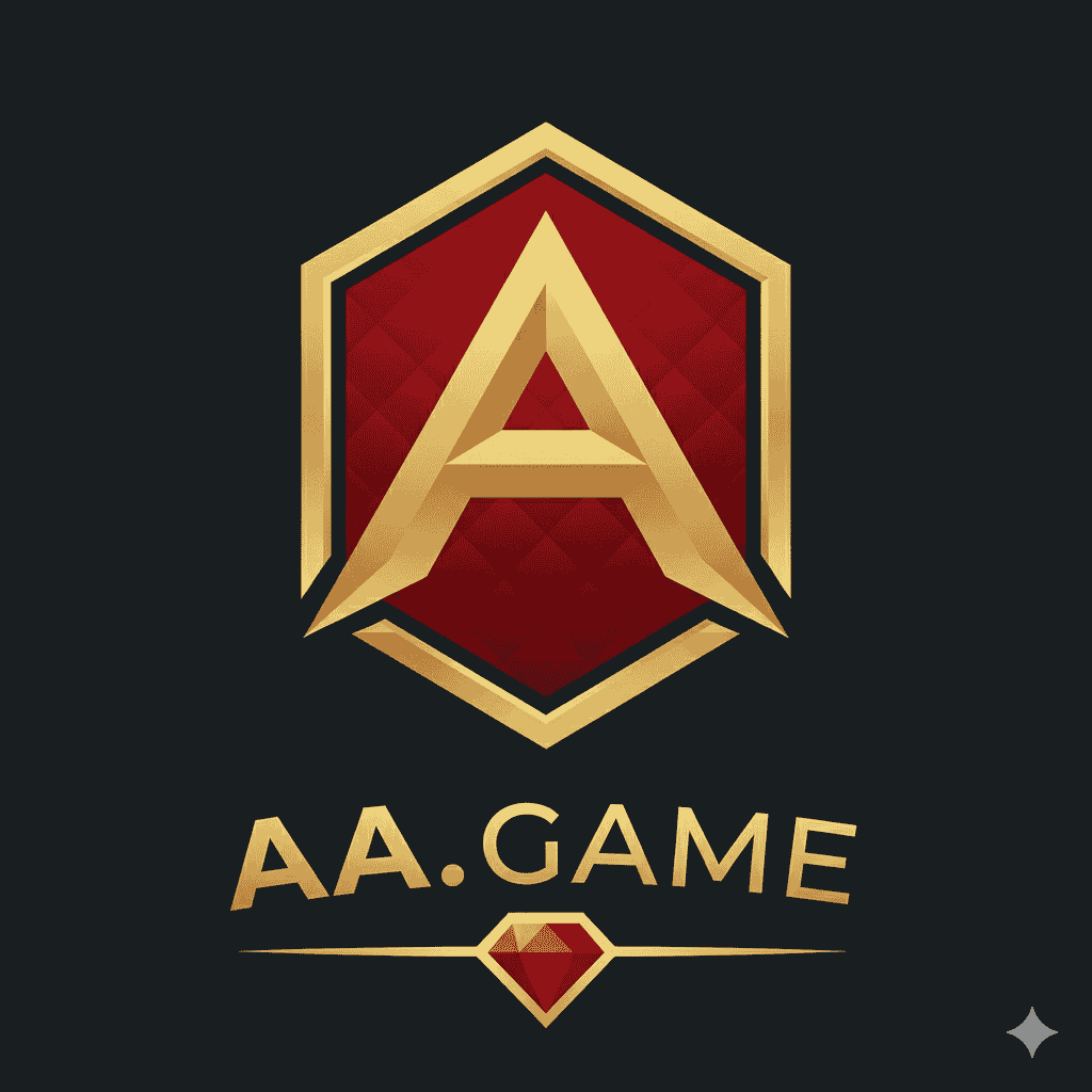 AA Game APK installation process on Android device