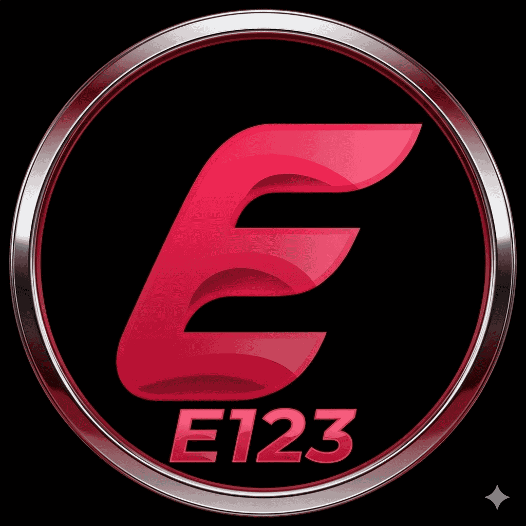 E123 Game APK download mobile gaming app