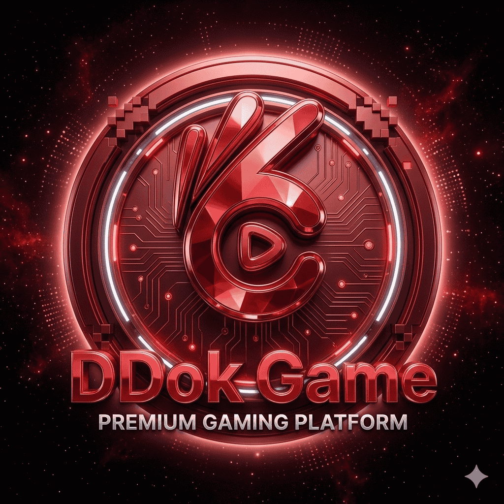 DDOK Game APK download and DDOK App online gaming platform