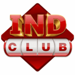 IndClub game home screen on Android mobile app