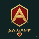 AA Game APK installation process on Android device