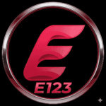 E123 Game APK download mobile gaming app